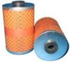 SKODA 110040230 Oil Filter